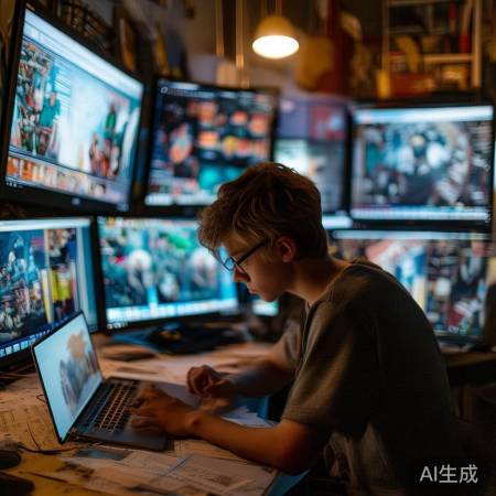 “写娱乐圈成专家，网上内容慎影