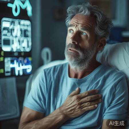 医生提醒:40岁后警惕猝死,这几点务必注意!