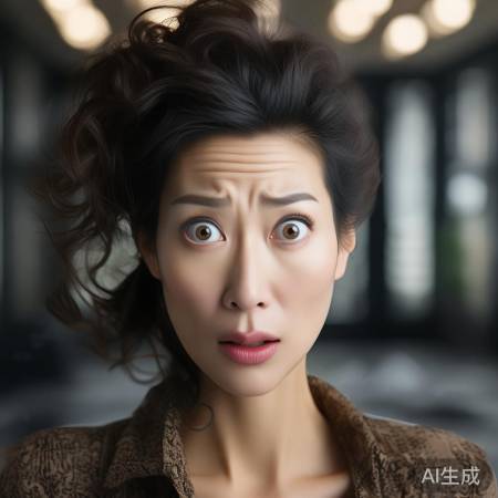 林志玲杂志封面惊变，网友直呼不敢认！
