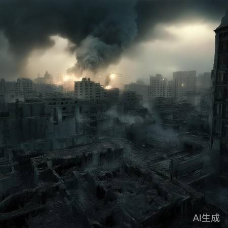 俄军惊人计划曝光：基辅或将面临石器时代重创？