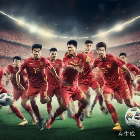 韩国梦之队惨败！中国队一役逆袭，究竟发生了什么？