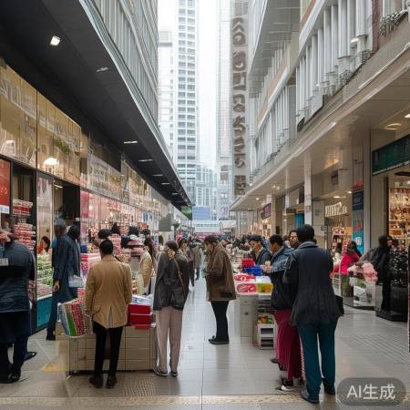 国庆文旅消费市场两极分化之谜：揭秘原因与对策