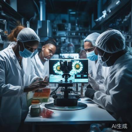 俄鼠疫研究机构员工确诊，不明原因肺炎真相揭晓？