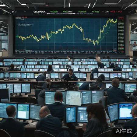 美股收盘：纳指重挫1% AI概念股为何承压？
