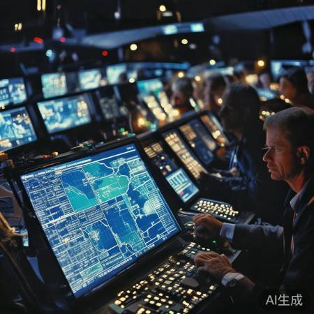 央视揭秘：紧急营救北斗卫星，背后的故事令人震惊！