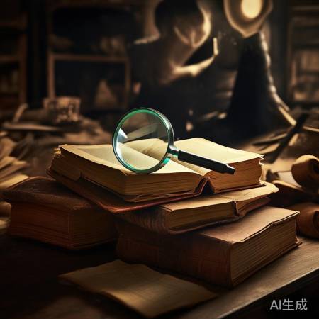 出轨多人女局长巨额财产之谜：究竟从何而来？