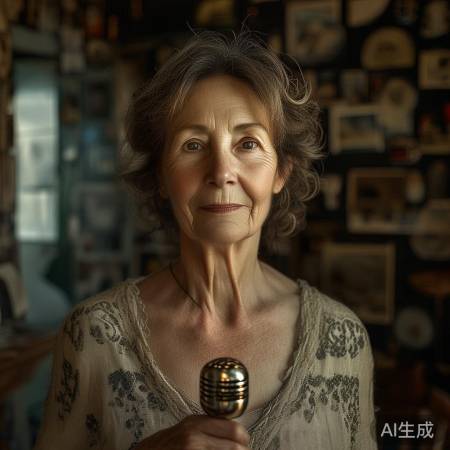 蔡琴退舞台，新篇章启航