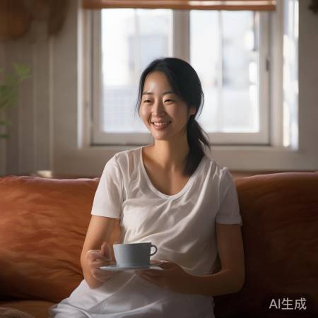 李娜惊人自曝:退役仅一个月喜怀宝宝!