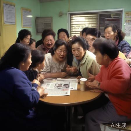 女老虎包惠被开除党籍:真相曝光,背后原因令人震惊