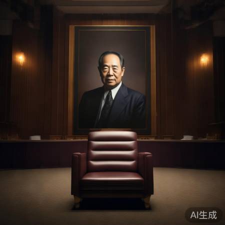 李仁科院士开会不幸辞世，65岁英才陨落令人惋惜