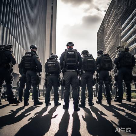 严打效果待观察