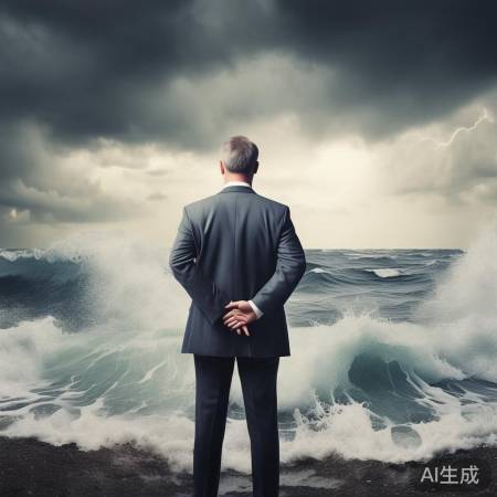 市场低谷,认知为王