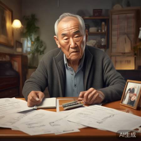 国家出手，养老账单大变动！你的退休金将如何变化？