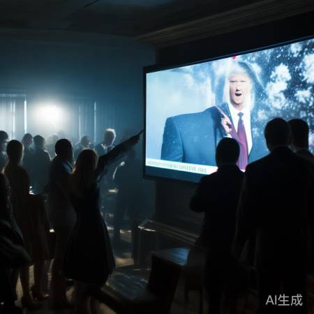 总统准儿媳风波升级:性骚扰财务丑闻频出,真相如何?