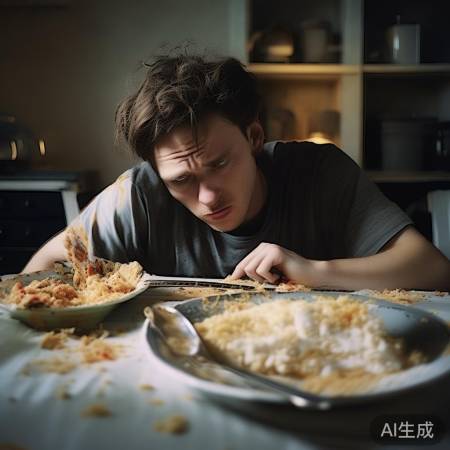 日本兴起取消吃饭潮流,揭秘隐藏在后的生活新趋势