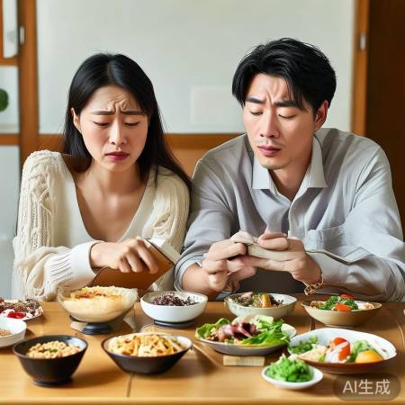 日本流行“取消吃饭”，但不宜效