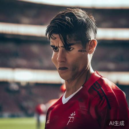 C罗重拳出击！被禁赛30天，他将如何应对？