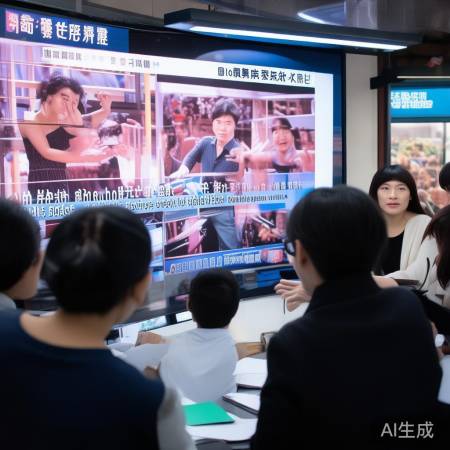 刘恺威父亲春节催女友回家，刘恺威女友真的会来吗？