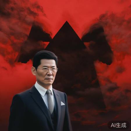中方强硬回应：美要求机构停用DeepSeek，真相令人震惊！