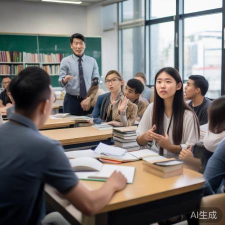 校方回应：李子祺博士期间不上临床真相揭秘