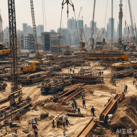 印度边境基建狂潮，究竟意欲何为？