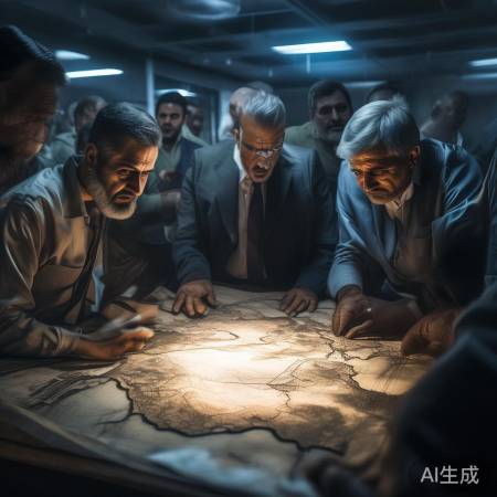 特朗普暗示对伊小规模行动，局势将如何发展？