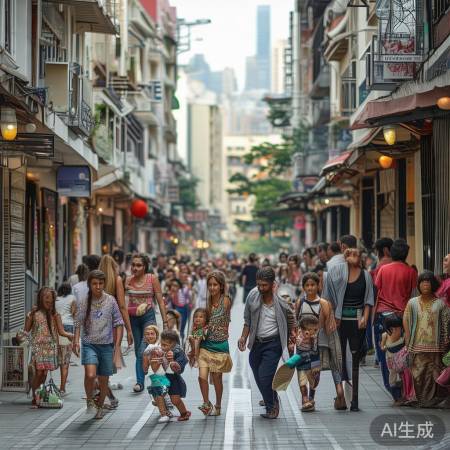 2025年人口出生率出炉:31省份数据揭秘!