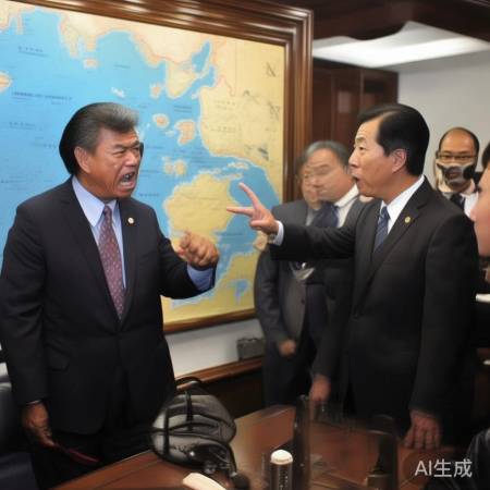 菲防长叫嚣战争行为，中国如何应对恐吓？
