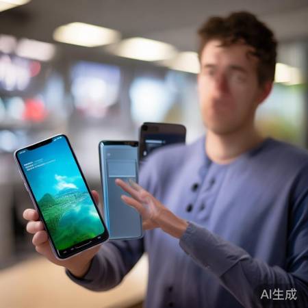 首批iPhone Duo用户真实体验:他们还好吗?