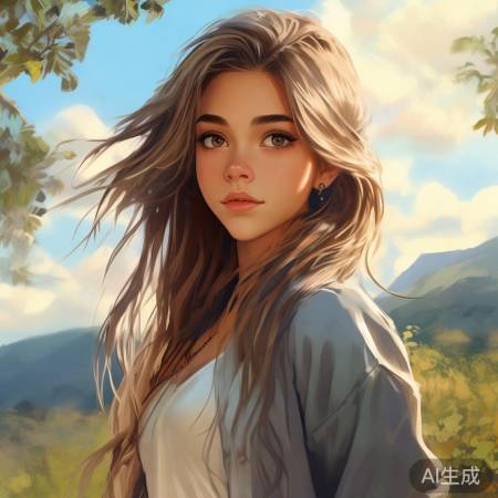 陆毅甜蜜晒贝儿18岁生日美照，网友热议：长大真漂亮！