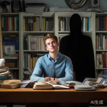 Anthropic研究员直言:全球博士生面临哪些挑战?