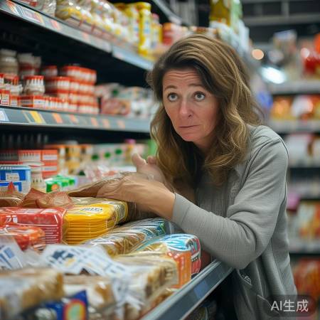 关注健康,远离不良商家