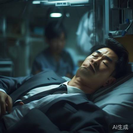 39岁中国老板泰国遇袭身亡，真相令人震惊！