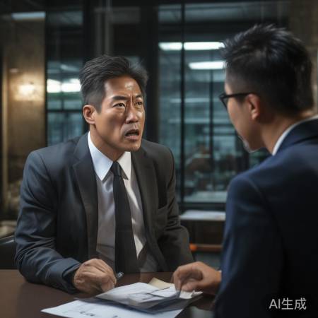 泰国老板遇袭因业务纠纷