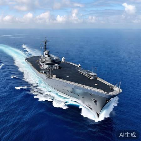 辽宁舰首次穿越菲腹地，释放哪些重大信号？