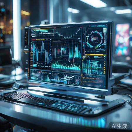 男子揭秘：AI助力中508万彩票大奖，回应过程令人惊叹