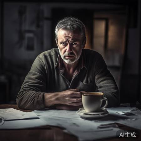“男子怪妻无子,竟是自身无精”