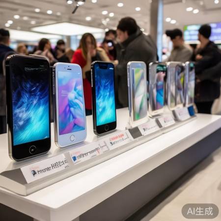 iPhone Duo狂降！三天内跌破官方价，错过再等一年？