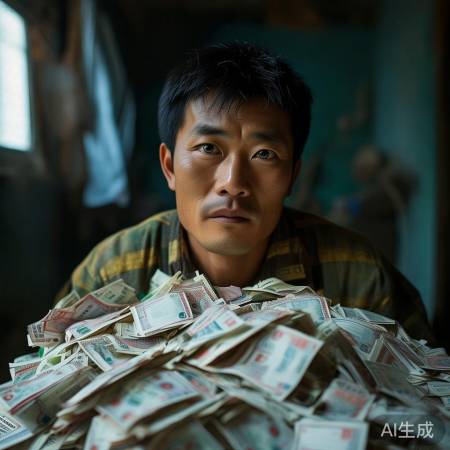 打工3年攒17万！小伙邀全网喝喜酒，网友：太励志了